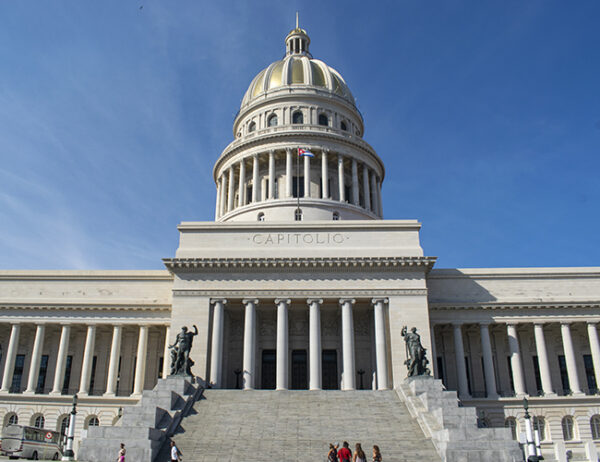 Capitolio-Catedral - Imagen 2