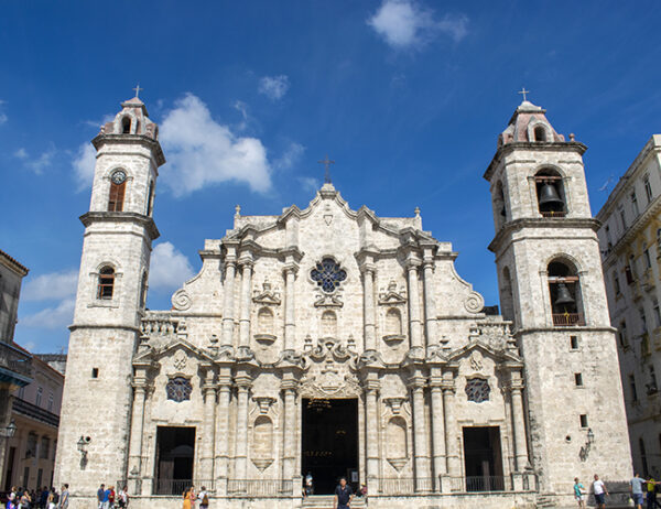 Capitolio-Catedral - Imagen 3