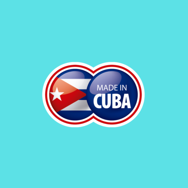 MADE IN CUBA 7