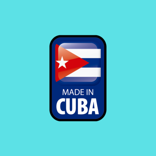 MADE IN CUBA 6