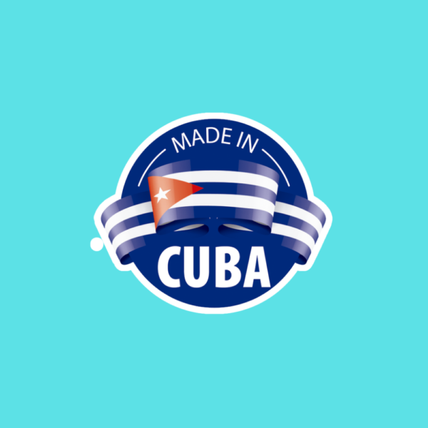 MADE IN CUBA 4