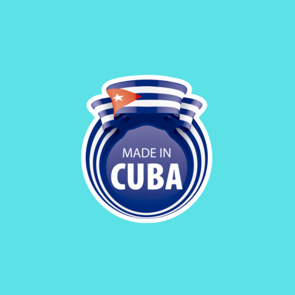 MADE IN CUBA 2