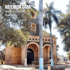 Iglesia Católica (Alquízar)