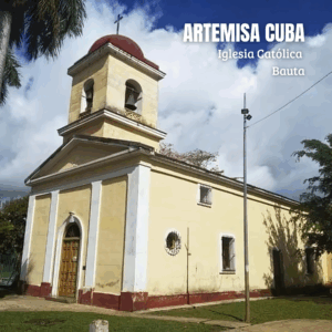 Iglesia Católica (Bauta)