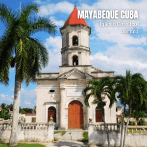 Iglesia Católica (Jaruco)