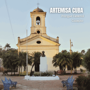 Parque Central (Caimito)