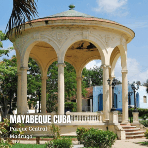 Parque Central (Madruga)