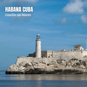 Castillo del Morro (La Habana)