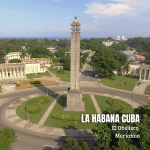 El Obelisco (Marianao)
