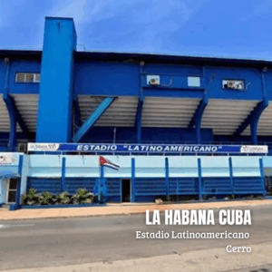 Estadio Latinoamericano (Cerro)
