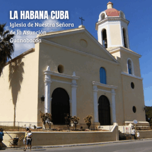 Iglesia de Nuestra Señora de la Asunción (Guanabacoa)