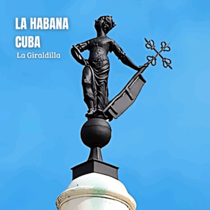 La Giraldilla (La Habana)