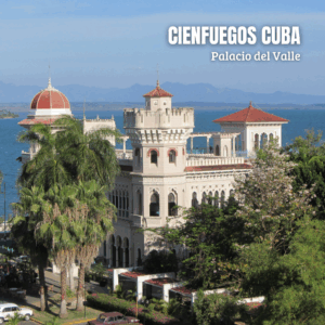 Palacio del Valle (Cienfuegos)