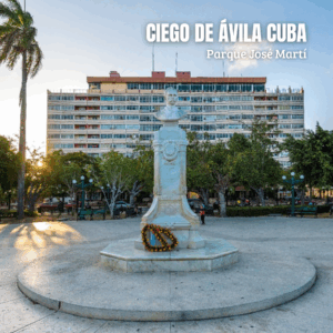 Parque José Martí (Ciego de Ávila)