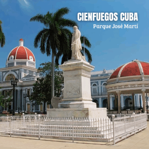 Parque José Martí (Cienfuegos)