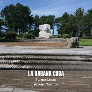 Parque Lenin (Arroyo Naranjo)