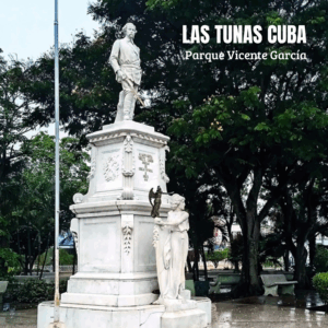 Parque Vicente García (Las Tunas)