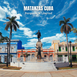 Parque de la Libertad (Matanzas)