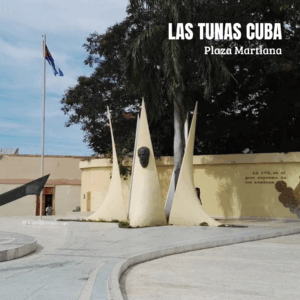 Plaza Martiana (Las Tunas)