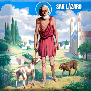San Lázaro