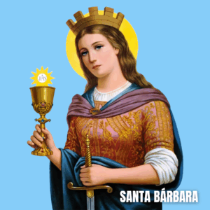 Santa Bárbara
